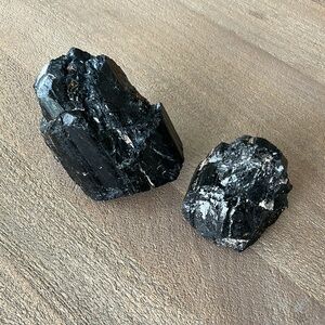 Black Tourmaline